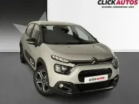 Usado Citroën C3 83 CV (61 kW) 2024 Blanco