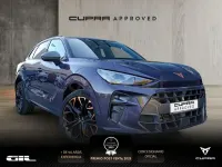 Usado Cupra Terramar VZ 272 CV (200 kW) 2024 Gris / plata SUV