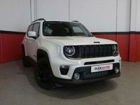 usado Jeep Renegade 1.6Mjt Limited 4x2