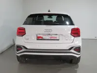 Usado Audi Q2 150 CV (110 kW) 2025 Blanco SUV