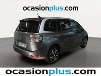 Usado Citroën C4 SpaceTourer Shine 131 CV (96 kW) 2022 Gris Monovolumen