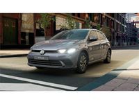 Nuevo VW Polo Match 95 CV (69 kW) 2025 Gris grisáceo Berlina