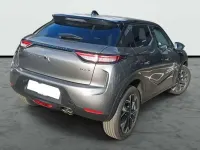 Usado DS Automobiles DS3 Opera 131 CV (96 kW) 2025 Gris Berlina