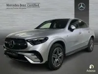 Usado Mercedes GLC300de AMG line 197 CV (144 kW) 2025 SUV