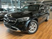 Usado Mercedes GLC200 204 CV (150 kW) 2024 Negro SUV