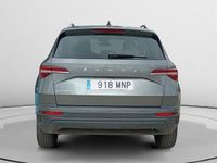 Usado Skoda Karoq Ambition 116 CV (85 kW) 2024 SUV