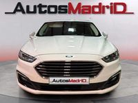 Usado Ford Mondeo Titanium 187 CV (137 kW) 2019 Berlina