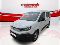 Usado Citroën Berlingo 102 CV (75 kW) 2024 Blanco Monovolumen