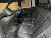 Usado BMW X3 204 CV (150 kW) 2004 Gris / plata SUV