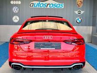 usado Audi RS5 Sportback 2.9 TFSI quattro tiptronic 331kW