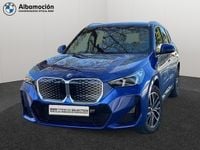 Usado BMW iX1 Comfort Edition 150 kW (204 HP) 2024 SUV