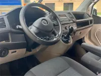 Usado VW California California 150 CV (110 kW) 2017 Blanco Van