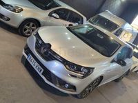 Usado Renault Mégane IV LIMITED 100 CV (73 kW) 2018 Beige Berlina