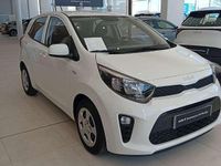 Usado Kia Picanto 67 CV (49 kW) 2024 Blanco Utilitario