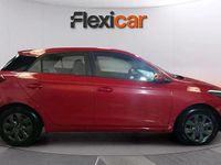 Occasion Hyundai i20 84 ch (61 kW) 2018 Rouge Citadine