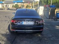 Usado Audi A5 Sportback 150 CV (110 kW) 2019 Negro Utilitario