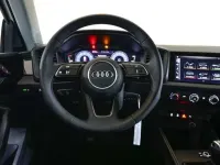 Usado Audi A1 Sportback 95 CV (69 kW) 2023 Blanco Utilitario