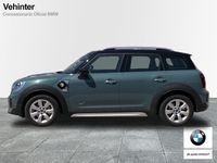 usado Mini Cooper S Countryman E ALL4 162 kW (220 CV)