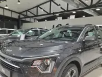 Novo Kia Niro 139 HP (102 kW) 2026 Otro SUV