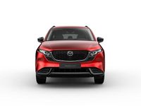 Nuevo Mazda CX-5 Homura-Line 141 CV (103 kW) 2026 Rojo SUV