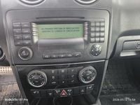 Usado Mercedes ML280 190 CV (139 kW) 2008 Gris / plata SUV