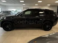 Usado Land Rover Range Rover Velar R-Dynamic 250 CV (183 kW) 2022 Negro SUV
