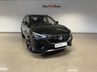 Usado MG ZS Comfort 106 CV (77 kW) 2022 Negro Berlina