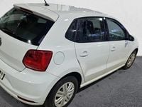 Usado VW Polo Edition 60 CV (44 kW) 2014
