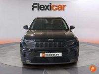 Begagnad Jeep Avenger 101 HK (74 kW) 2023 Svart SUV