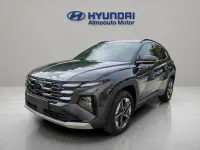 Nuevo Hyundai Tucson 215 CV (158 kW) 2026 SUV