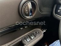 Usado Mini Cooper S Countryman 178 CV (130 kW) 2023 Verde SUV
