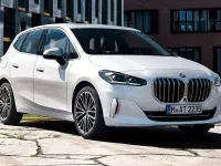 Usado BMW 218 Active Tourer Comfort Edition 136 CV (100 kW) 2024 Monovolumen