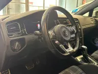 Usado VW Golf VII GTE 204 CV (150 kW) 2018 Blanco Berlina