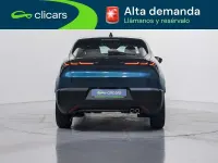Usado Alfa Romeo GT Junior 136 CV (100 kW) 2025 Azul SUV
