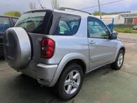 usado Toyota RAV4 2.0 D4D 4X4