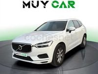 Usado Volvo XC60 Momentum 190 CV (139 kW) 2020 Blanco SUV