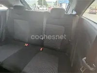 Usado Opel Corsa Essentia 75 CV (55 kW) 2011 Negro Utilitario