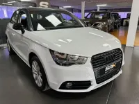 Usado Audi A1 Attraction 86 CV (63 kW) 2013 Utilitario