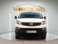 Usado Fiat Scudo Business 100 CV (73 kW) 2022 Van