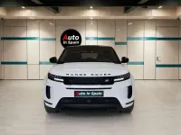 Usado Land Rover Range Rover evoque S 309 CV (227 kW) 2024 Blanco SUV