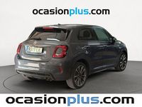 Usado Fiat 500X Sport 120 CV (88 kW) 2022 Gris SUV