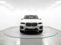 Usado BMW X5 xLine 265 CV (194 kW) 2020 Blanco SUV