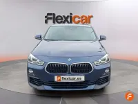 Usado BMW X2 116 CV (85 kW) 2020 Azul SUV