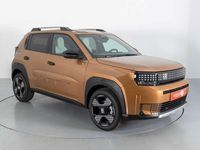 Nuevo Fiat Panda La Prima 110 CV (80 kW) 2025 Utilitario