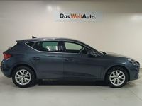 Usado Seat Leon Style 116 CV (85 kW) 2025 Gris