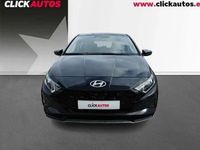 Usado Hyundai i20 100 CV (73 kW) 2025