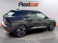 Usado Peugeot 2008 Allure 131 HP (96 kW) 2024 Preto SUV