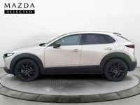 Usado Mazda CX-30 Nagisa 186 CV (136 kW) 2025 Plateado SUV