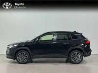 Usado Toyota Corolla Cross Style 140 CV (102 kW) 2025 SUV
