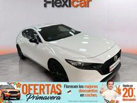Usado Mazda 3 122 CV (89 kW) 2023 Blanco Berlina